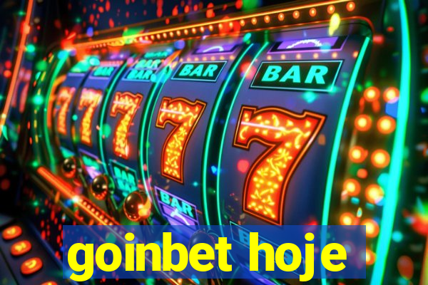 goinbet hoje